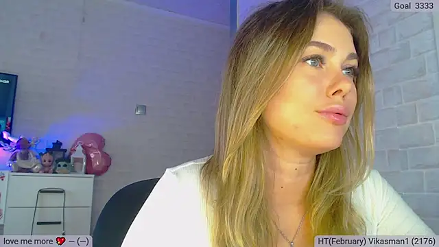 SuchCute online show from 02-19-25, 02:44