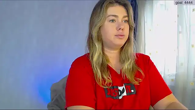 SuchCute online show from 11-03-25, 03:08