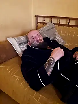 TattooedDick92 online show from 01-02-25, 08:28