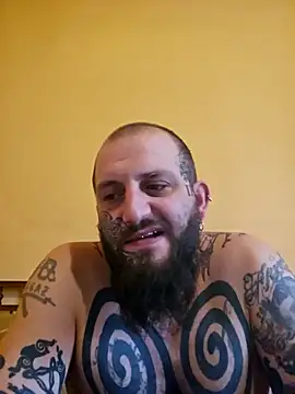 TattooedDick92 online show from 03-01-25, 10:13