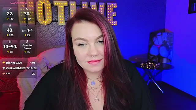 Lilumytrend online show from 12-19-24, 03:30