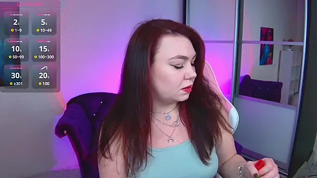 Lilumytrend online show from 12-21-24, 12:06