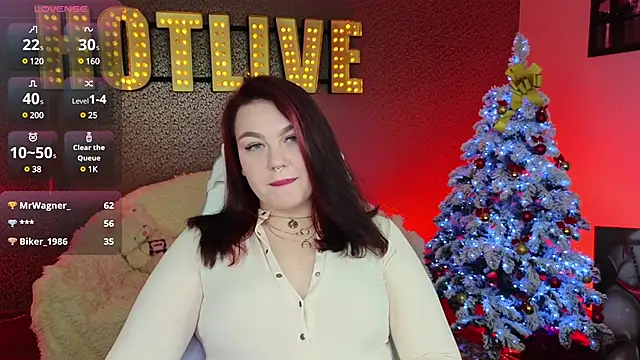 Lilumytrend online show from 12-22-24, 09:11