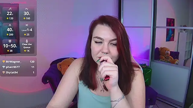 Lilumytrend online show from 12-28-24, 03:26