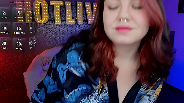 Lilumytrend online show from 01-19-25, 06:09