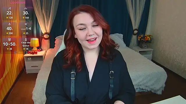 Lilumytrend online show from 01-22-25, 11:12