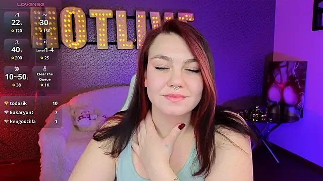 Lilumytrend online show from 01-23-25, 03:43