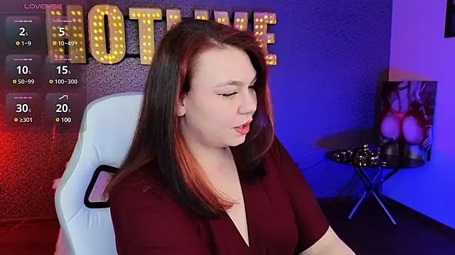 Lilumytrend online show from 01-26-25, 06:17