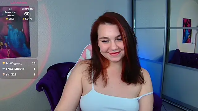 Lilumytrend online show from 01-28-25, 03:25