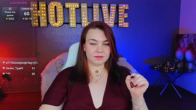 Lilumytrend online show from 02-02-25, 09:08