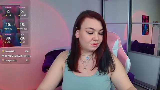 Lilumytrend online show from 02-04-25, 03:15