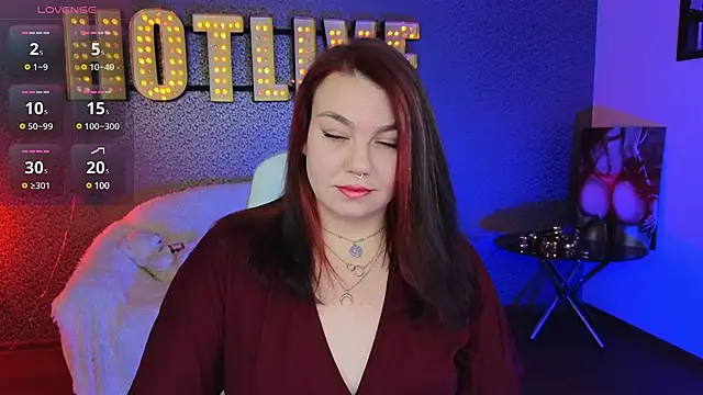 Lilumytrend online show from 02-09-25, 06:11