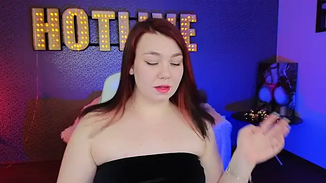 Lilumytrend online show from 02-13-25, 12:21