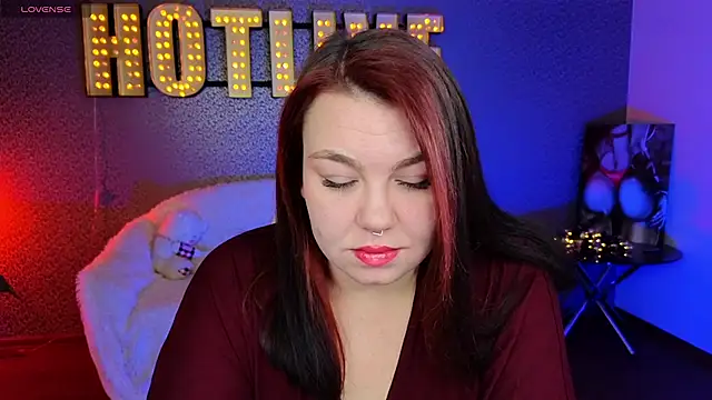 Lilumytrend online show from 02-16-25, 05:59