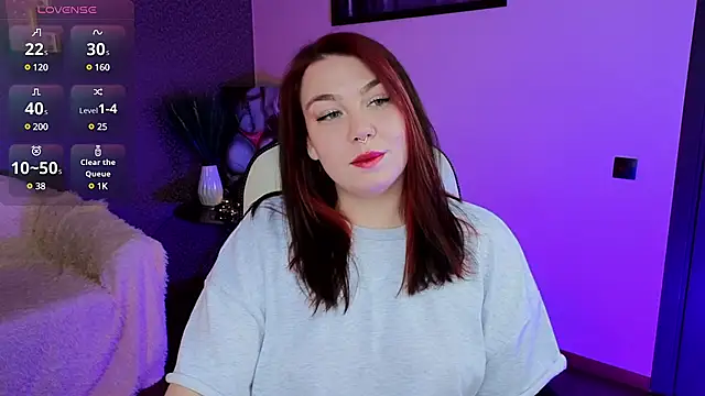 Lilumytrend online show from 03-23-25, 06:16