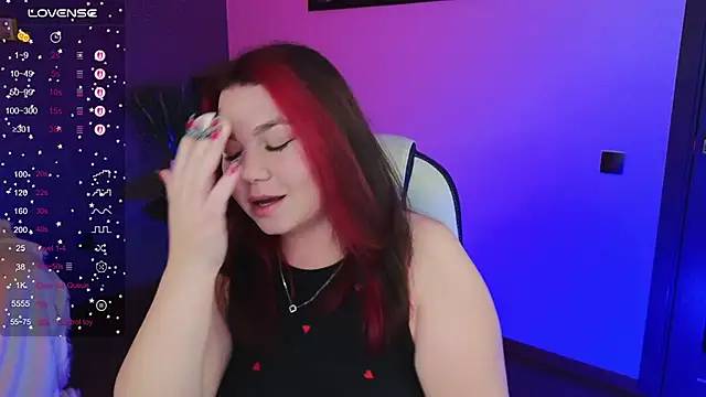 Lilumytrend online show from 09-14-25, 06:12