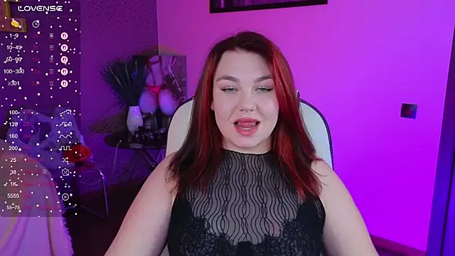 Lilumytrend online show from 11-14-25, 05:11