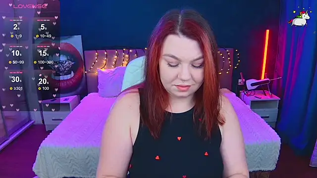 Lilumytrend online show from 12-14-25, 06:08