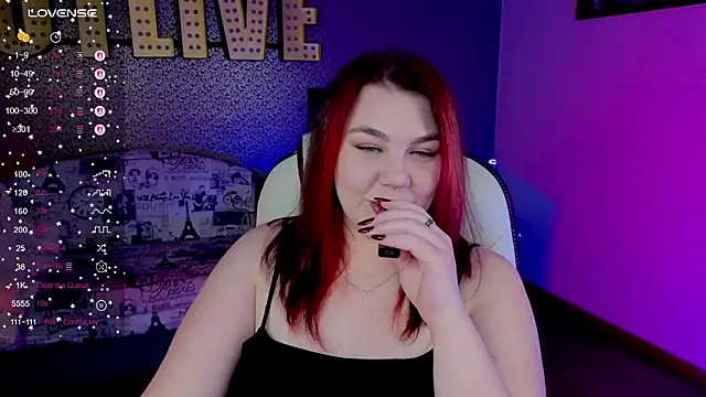 Lilumytrend online show from 02-01-26, 06:12