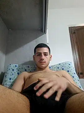 Nicolas3091 online show from 03-07-26, 12:46