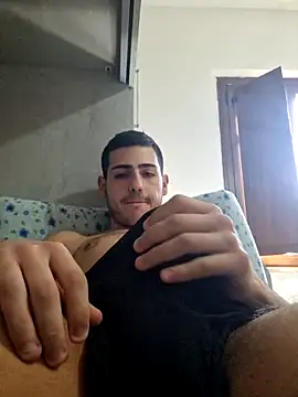 Nicolas3091 online show from 03-11-26, 01:06