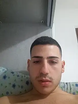 Nicolas3091 online show from 03-31-26, 11:43