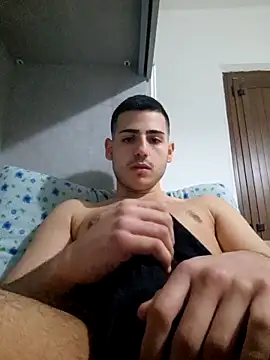 Nicolas3091 online show from 04-01-26, 12:50