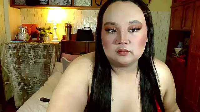 GiannaLopezSmith online show from 02-11-25, 06:08