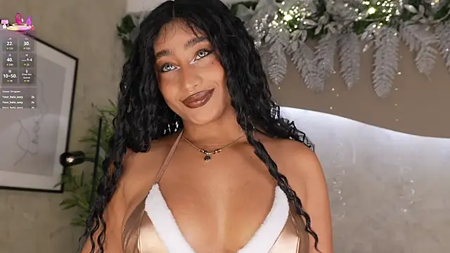 Snapshot of Will_Hendrix chatting on 12-15-25, 11:58 Will Hendrix online show from 12-15-25, 11:58