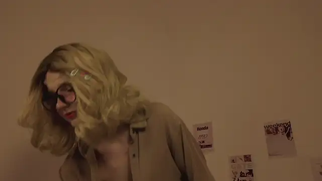 MariMaddison online show from 03-02-25, 07:23