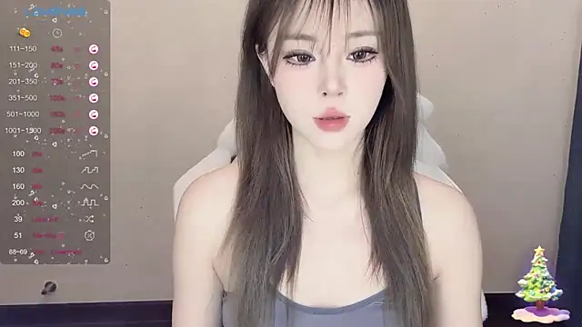 Snapshot of Mini-X chatting on 12-12-24, 05:31 Mini-X online show from 12-12-24, 05:31