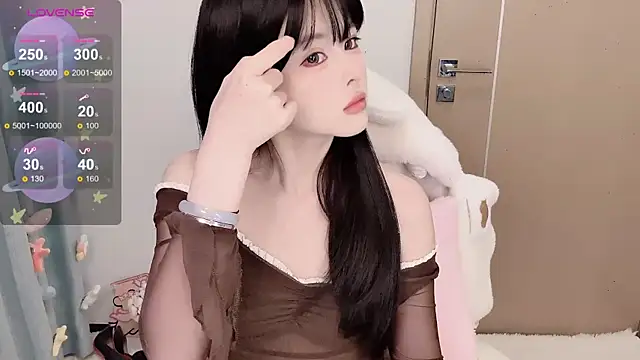 Snapshot of Mini-X chatting on 11-22-25, 12:31 Mini-X online show from 11-22-25, 12:31