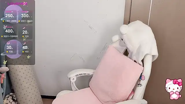 Snapshot of Mini-X chatting on 02-09-26, 01:04 Mini-X online show from 02-09-26, 01:04