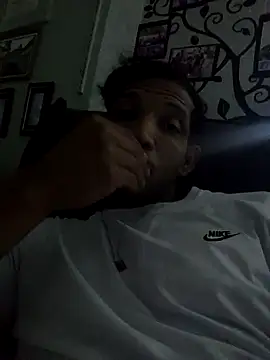 Jhonny walkeer online show from 11-17-25, 12:49