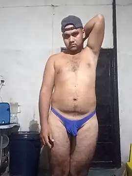 travieso2893 online show from 05-18-26, 02:07