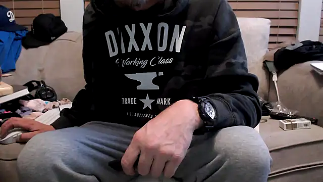 JohnnyKorrupt  online show from 10-14-25, 09:32