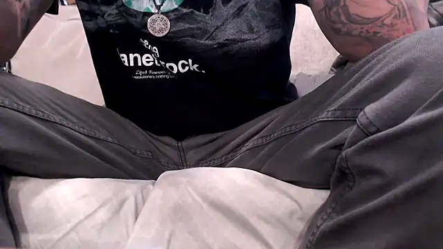 JohnnyKorrupt  online show from 11-05-25, 10:26