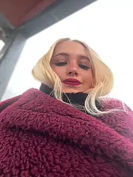 Milkyy wway online show from 02-19-25, 07:39