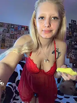 Milkyy wway online show from 03-23-26, 05:11