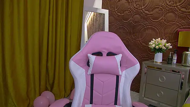 IrisMonn online show from 12-11-24, 06:14