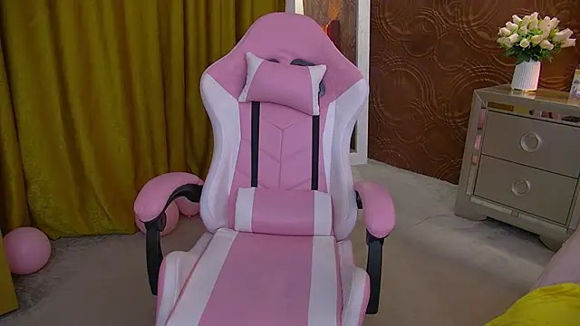 IrisMonn online show from 12-11-24, 09:19