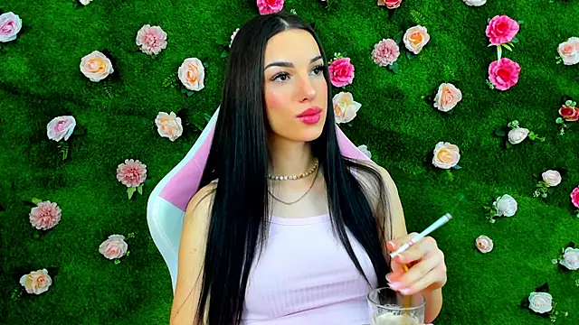 IrisMonn online show from 12-16-24, 05:49