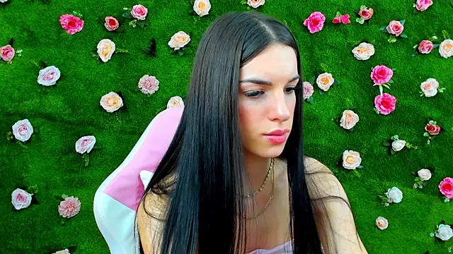 IrisMonn online show from 12-16-24, 11:55