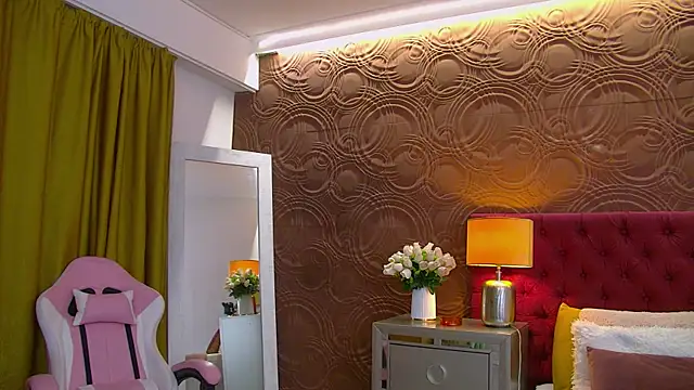 IrisMonn online show from 03-15-25, 06:36