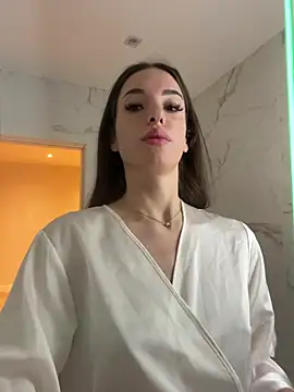 IrisMonn online show from 03-30-26, 04:02