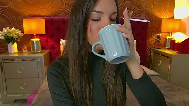 IrisMonn online show from 04-06-26, 04:46