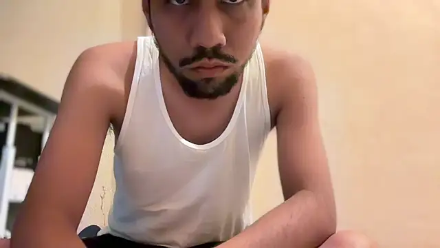 EnriquePersian197 online show from 01-11-25, 07:59