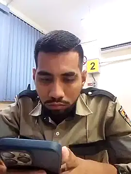 EnriquePersian197 online show from 01-15-25, 01:12