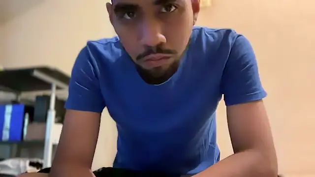 EnriquePersian197 online show from 01-15-25, 07:55