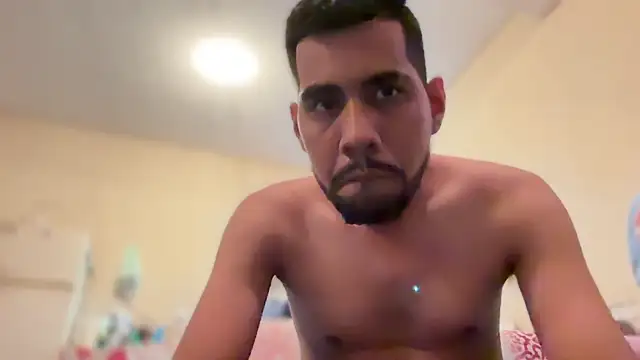 EnriquePersian197 online show from 01-15-25, 10:57